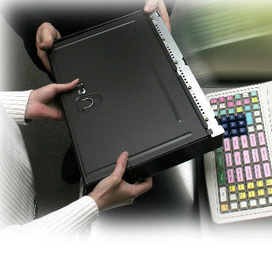 L-BOSS Software Cashier Balancing