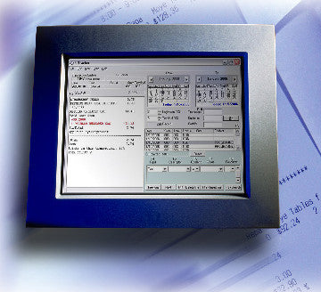 L-BOSS Software L-Tracker