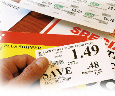 L-BOSS Software Label Printing
