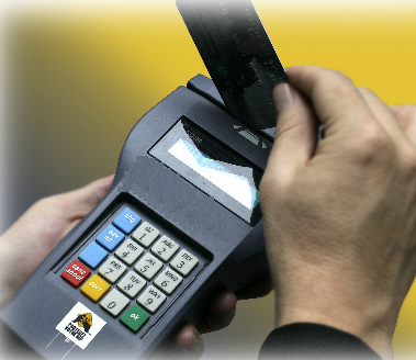 L-POS Software Credit Debit
