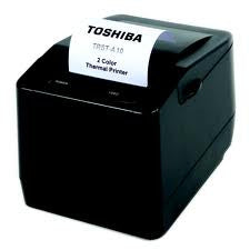 Toshiba TRST-A10 Thermal Printer