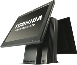 Toshiba TEC ST-A20