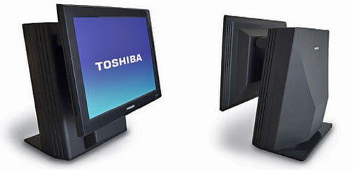 Toshiba TEC ST-A10