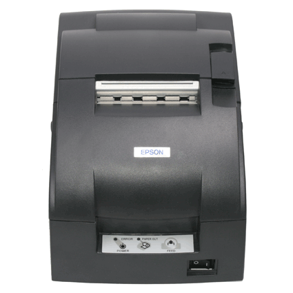 TMU-220 Impact Printer